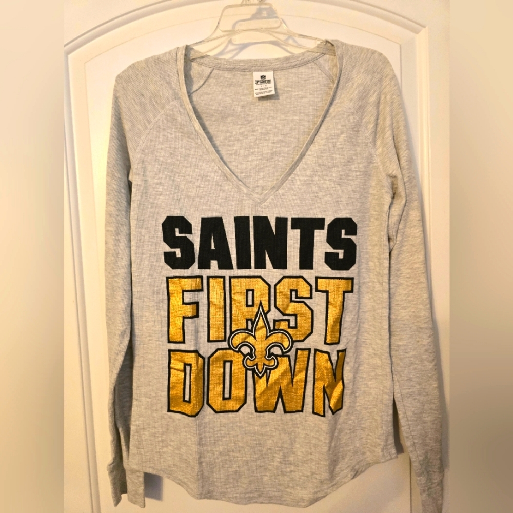 New Orleans Saints Shirt